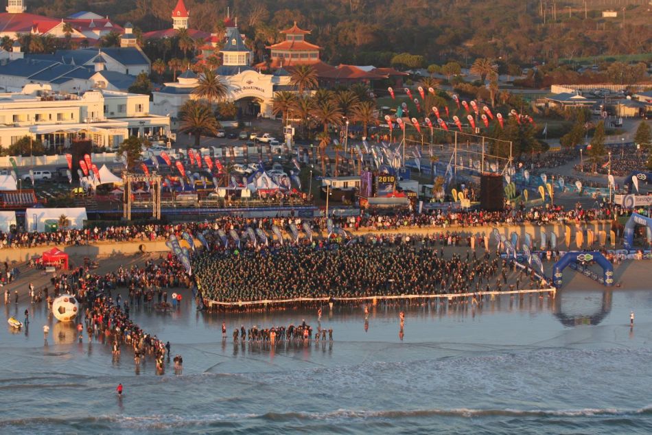 ironmansouthafricastartscene