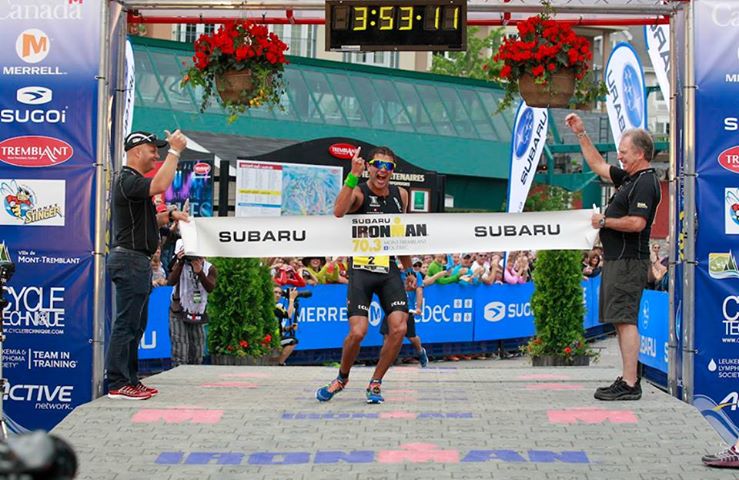 2013IM70.3MontTremblantBozzoneWon