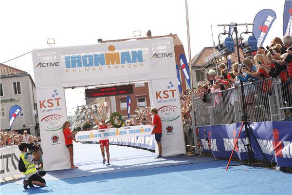 2013IMKalmerwomenswinner