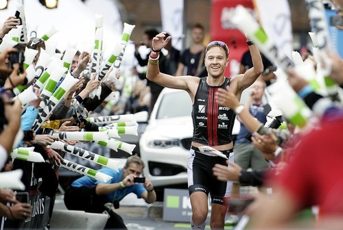 2013IMcopengagenmenswinner