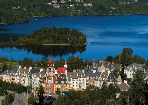 2013IMMonttremblantView