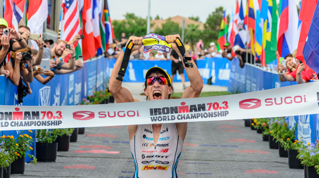 2013IM70.3WorldKienleWon