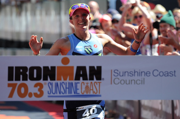 2013IM70.3SunshineCoastCrawfordWon