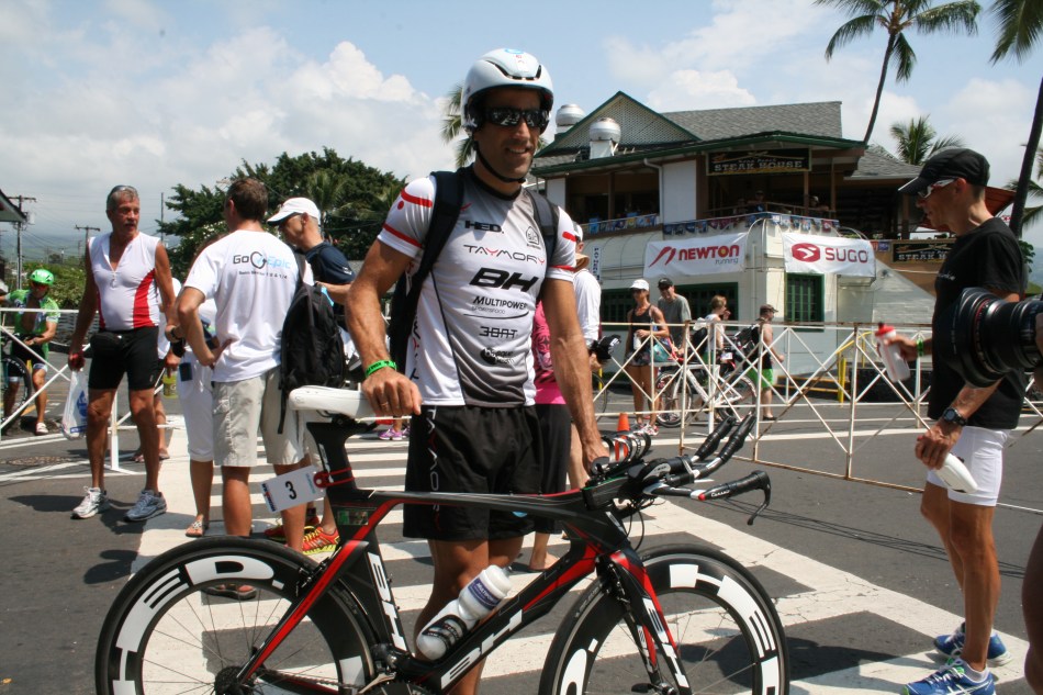 2013IMKonaCheckInLlanos