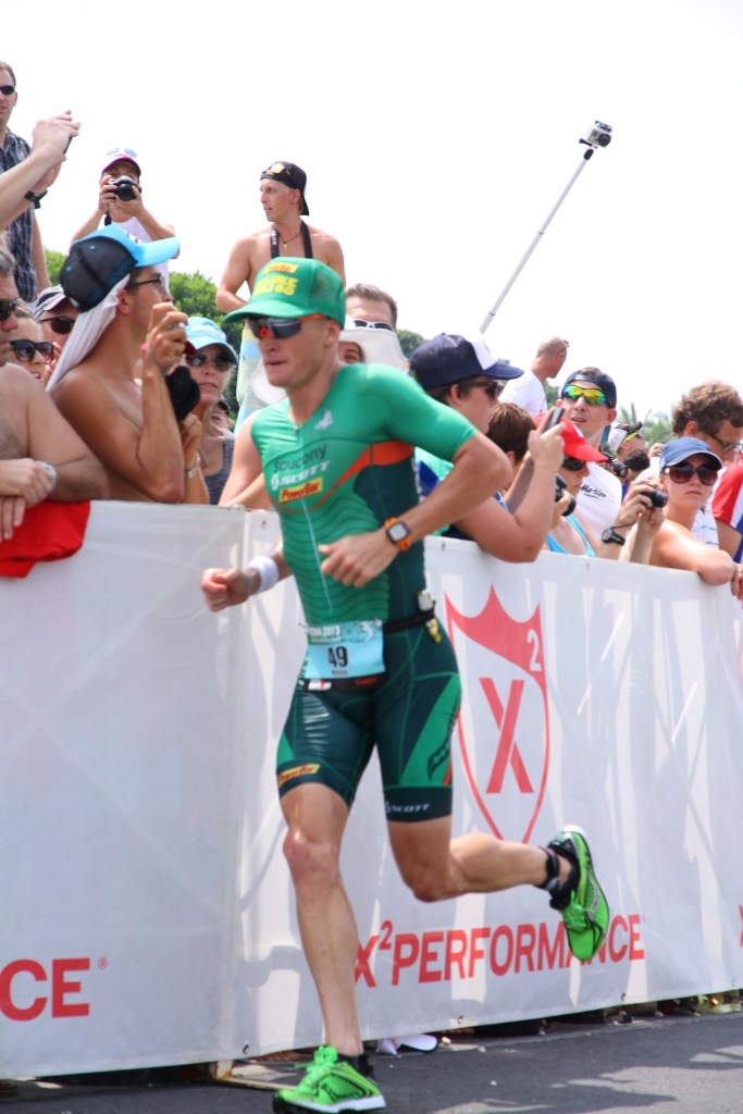 2013IMKonaMcKenzieStartsRun