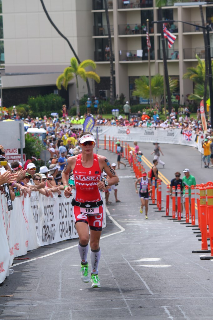 2013IMKonaSteffenandCaveRunStart