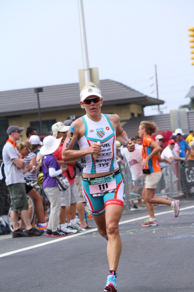 2013IMKonaCarfraeRunStart