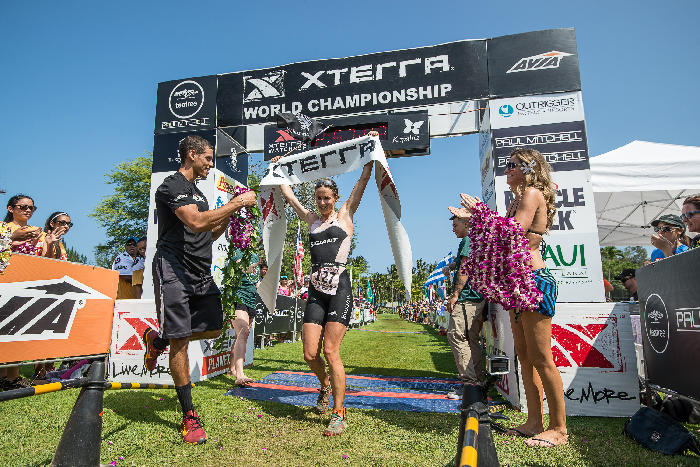2013XterraWCWomensSamuelsWon
