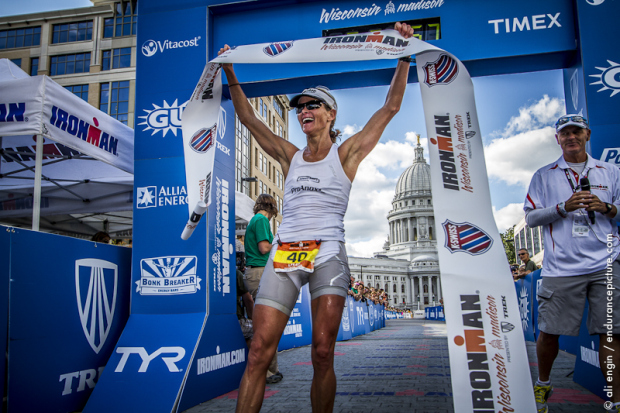 2012IronmanWisconsin-LylesWonFirstTitle