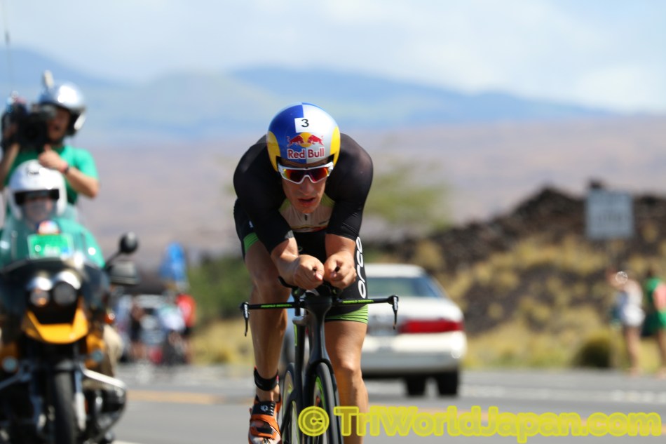 プロ男子バイク写真4