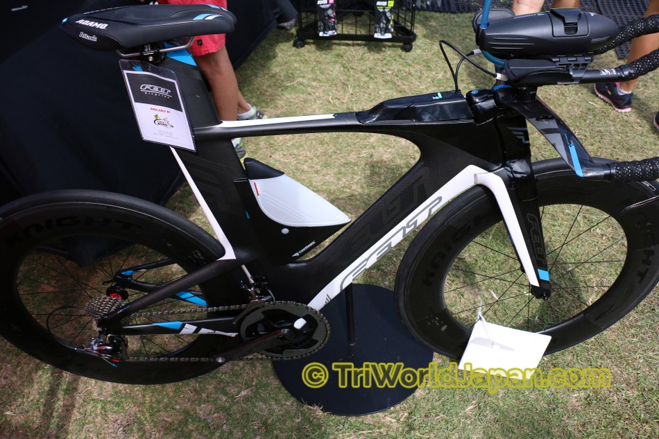 共同開発を進めているFelt IAに搭載されているTorHansプロダクト