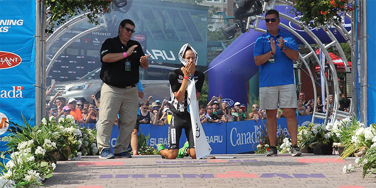 2015IMMontTremblantRappWon