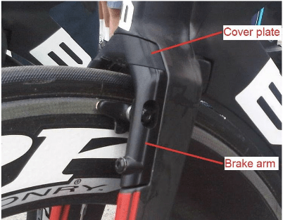 UCIAllowedBrakeCover