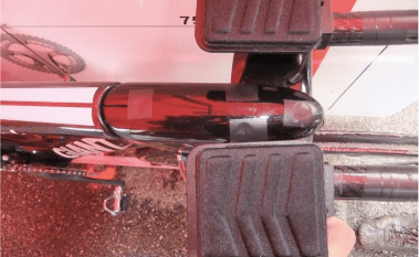 UCIRegulationSealCover