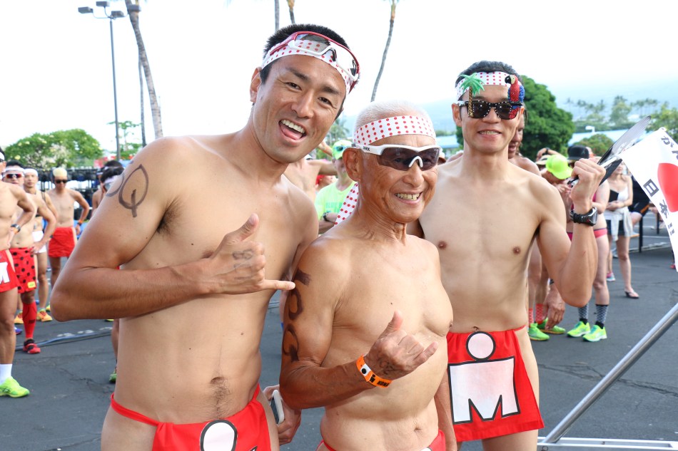 JapaneseAthletesUnderpants