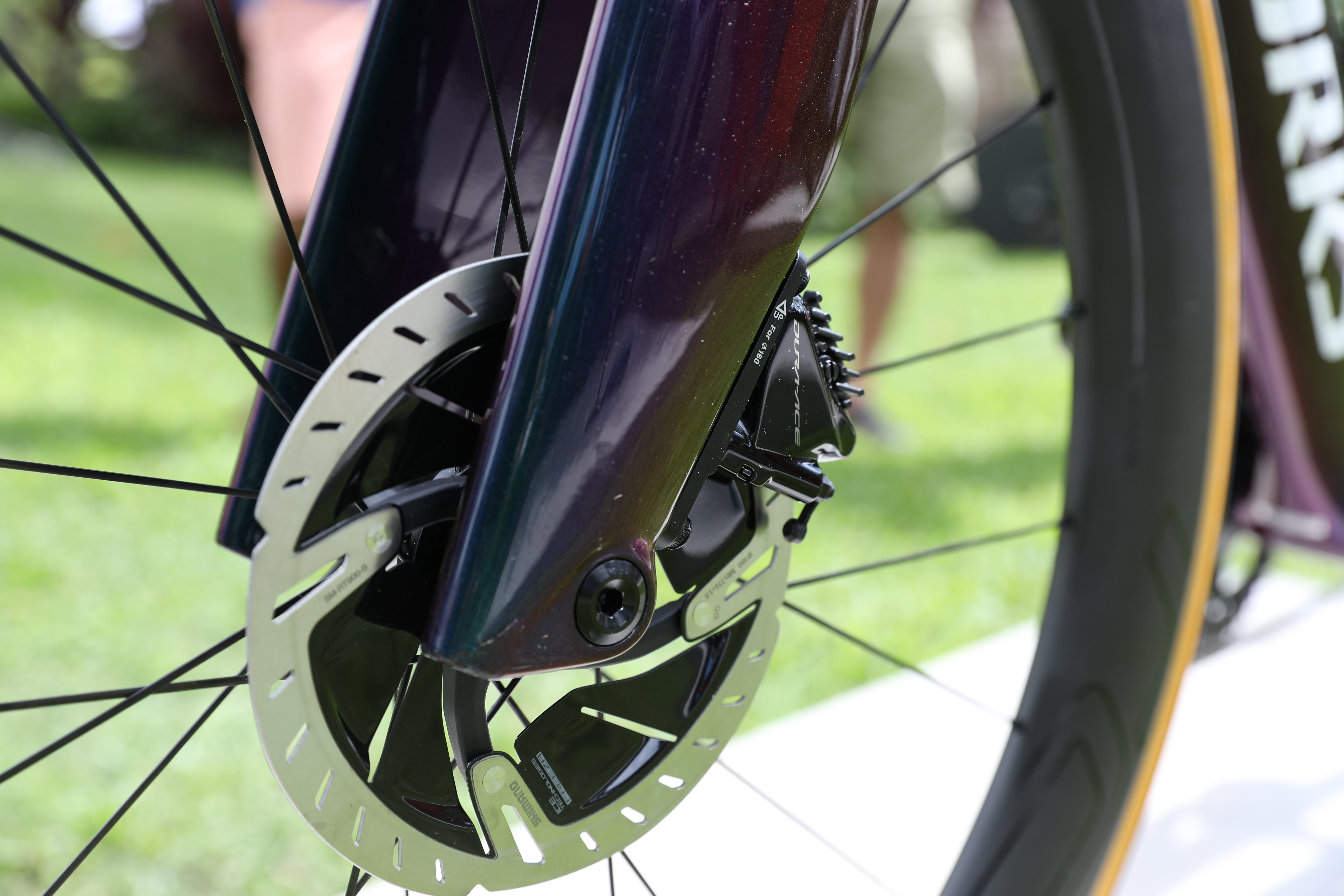 2018NewShivDiscBrake